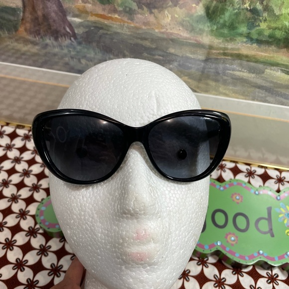 Marc by Marc Jacob Cat Eye Sunglasses - Picture 2 of 11